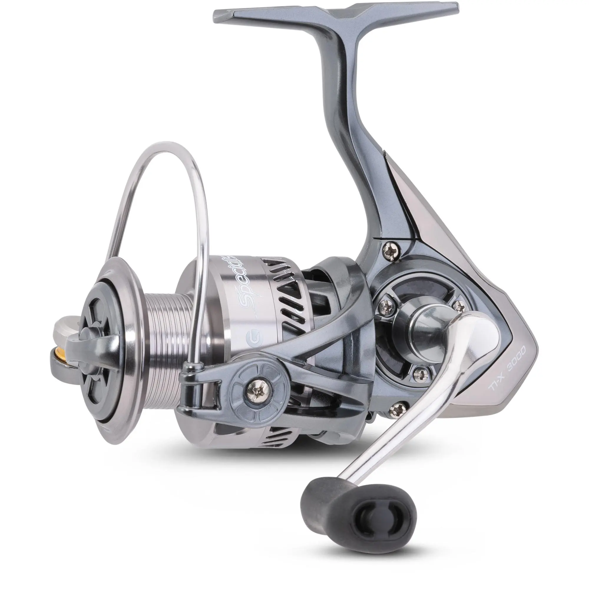 Sänger Specialist TIX-1000 3 Sänger Specialist TIX-1000