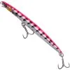 Savage Gear Deep Walker 2.0 17.5Cm 70G Extra Fast Sinking Pink Barracuda -Predator rods Verkäufe savage gear deep walker 2 0 17 5cm 70g extra fast sinking pink barracuda
