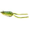 Savage Gear Hop Walker Frog 5.5Cm 15G Floating Green Leopard -Predator rods Verkäufe savage gear hop walker frog 5 5cm 15g floating green leopard