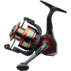 Savage Gear Sg2 3000 Fd 5 + 1Bb Incl. Graph. Spare Spool
