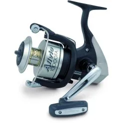 Shimano Alivio 10000 FA Front Drag Reel