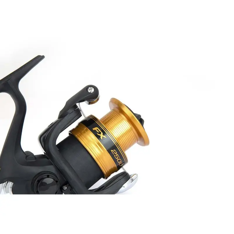 Shimano Fx 2000 Fc 4 Shimano Fx 2000 Fc – Bild 2