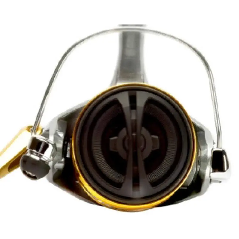 Shimano SEDONA 4000XG FI 4 Shimano SEDONA 4000XG FI – Bild 2