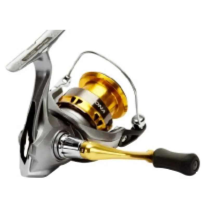 Shimano SEDONA 4000XG FI 5 Shimano SEDONA 4000XG FI – Bild 3