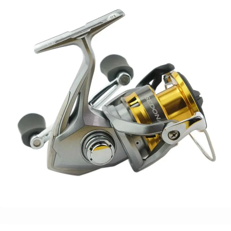 Shimano SEDONA C3000DH FI 4 Shimano SEDONA C3000DH FI – Bild 2