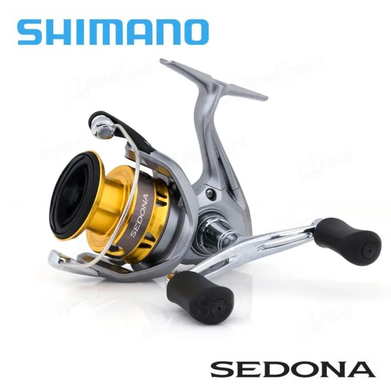Shimano SEDONA C3000DH FI 3 Shimano SEDONA C3000DH FI