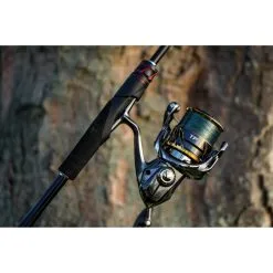 Shimano Twinpower Fd 4000Xg -Predator rods Verkäufe shimano twinpower fd 4000xg 5