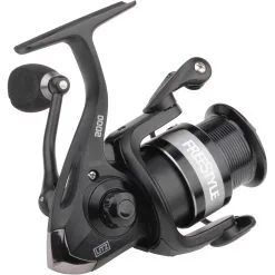 Spro Freestyle Litz 2000 150 / 0,13 6,0: 1