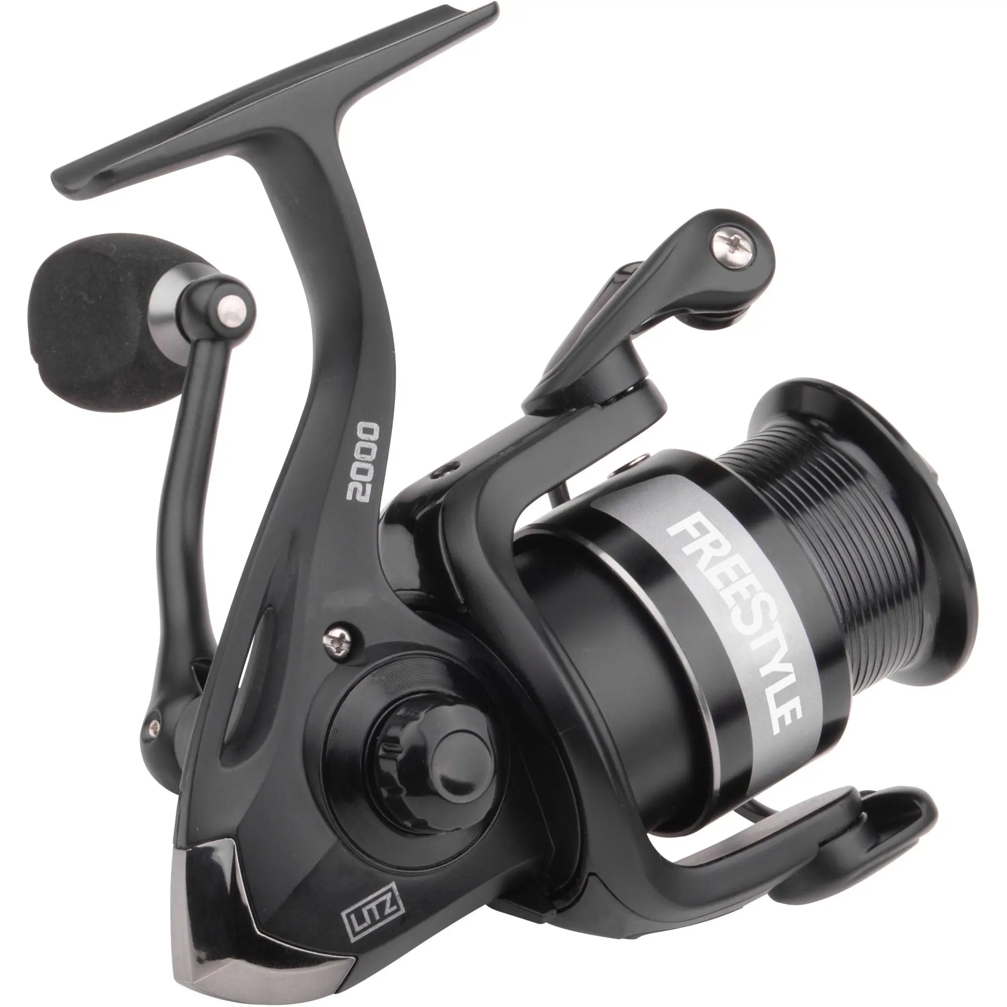 Spro Freestyle Litz 2000 150 / 0,13 6,0: 1 3 Spro Freestyle Litz 2000 150 / 0,13 6,0: 1