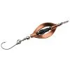 Spro Incy Double Spin Spoon Maggot 3.3g -Predator rods Verkäufe spro incy double spin spoon maggot 3 3g
