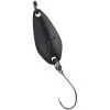 Spro Incy Spoon 2,5G Black N White -Predator rods Verkäufe spro incy spoon 2 5g black n white