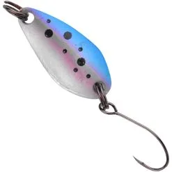 Spro Incy Spoon 2,5G Rainbow
