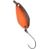 Spro Incy Spoon 2,5G Rust -Predator rods Verkäufe spro incy spoon 2 5g rust
