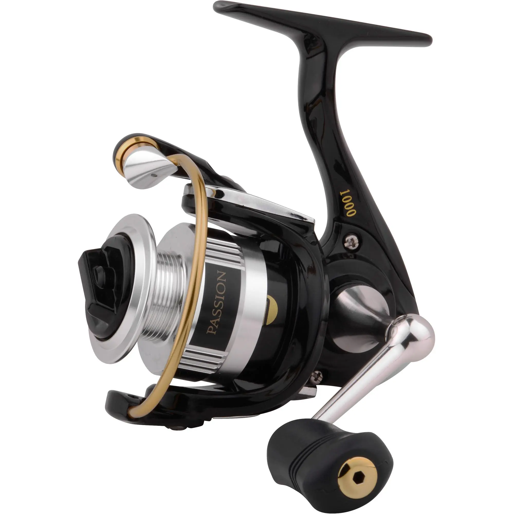 Spro Passion 4000 250 / 0,25 5,0: 1 3 Spro Passion 4000 250 / 0,25 5,0: 1