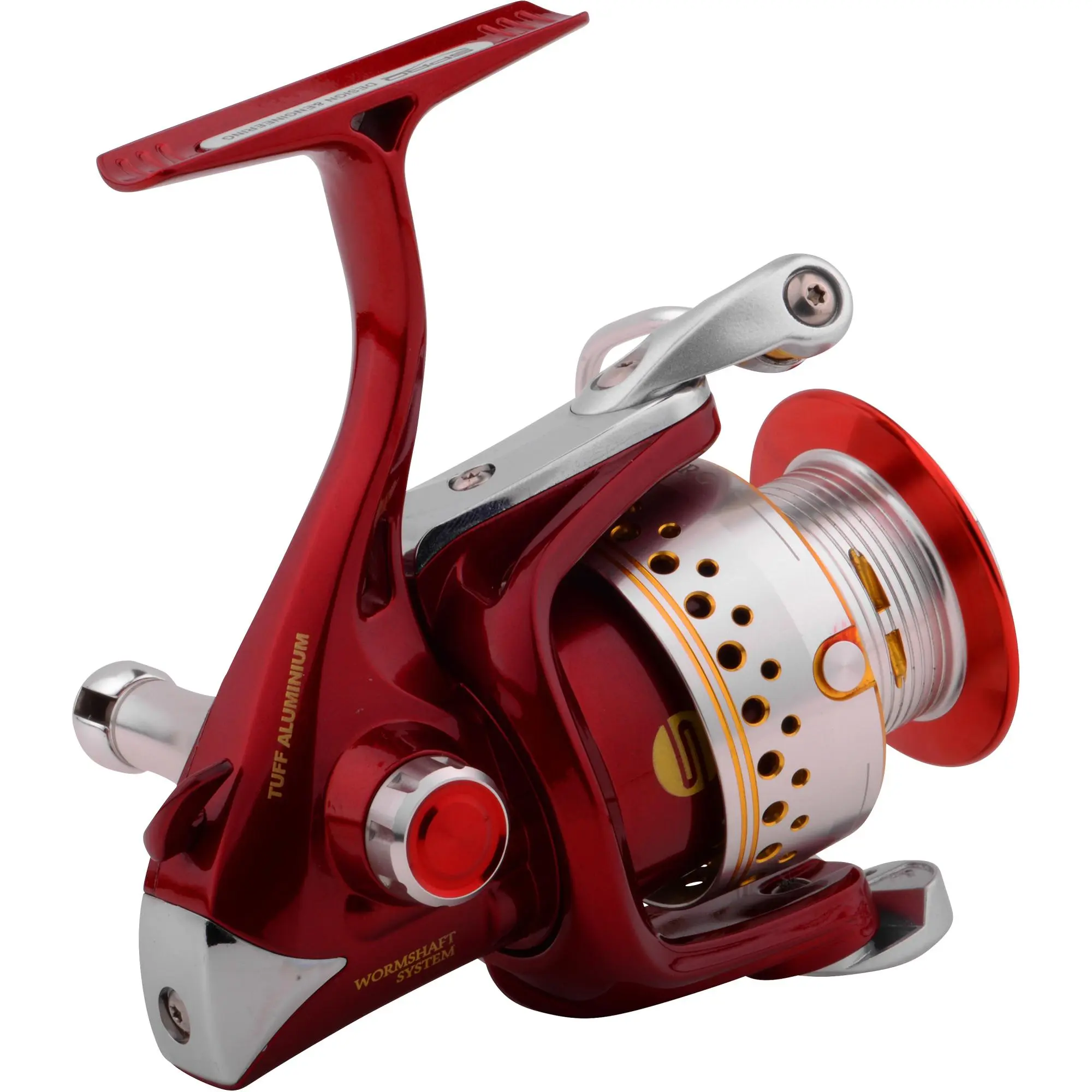 Spro Red Arc 4000 150 / 0,30 5,0: 1 4 Spro Red Arc 4000 150 / 0,30 5,0: 1 – Bild 2