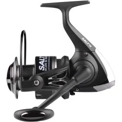 Spro Salt'X Surf & Boat 6000 2 + 1Bb Alu -Predator rods Verkäufe spro saltx surf boat 6000 2 1bb alu 2