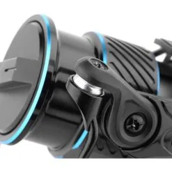 Spro Sp1 2000 7 + 1Bb 150 / 0,18 5,2: 1 -Predator rods Verkäufe spro sp1 2000 7 1bb 150 0 18 5 2 1 3