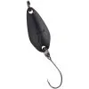 SPRO™ Incy Spoon 1.5g Black N White -Predator rods Verkäufe spro tm incy spoon 1 5g black n white