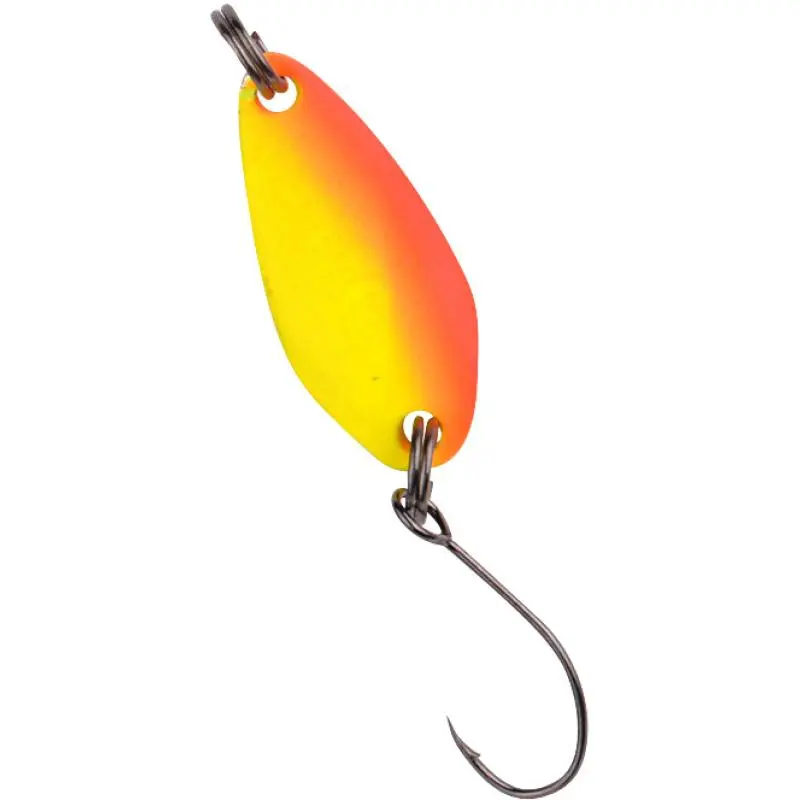 SPRO™ Incy Spoon 1.5g Sunshine 3 SPRO™ Incy Spoon 1.5g Sunshine