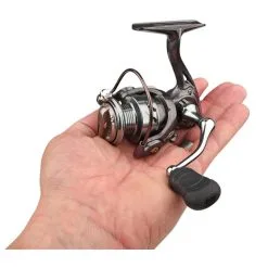 Spro Tt L-Spec 500 Reel 11 Spro Tt L-Spec 500 Reel -Predator rods Verkäufe spro tt l spec 500 reel 4