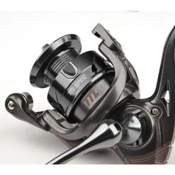 Spro Tt L-Spec 800 Reel 9 Spro Tt L-Spec 800 Reel -Predator rods Verkäufe spro tt l spec 800 reel 2