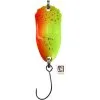 Jenzi Trout-Spoon Wave 2,5 G C.3 -Predator rods Verkäufe trout spoon wave 2 5 g c 3
