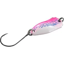 Jenzi Trout-Spoon Wave 2,5 G C.4 -Predator rods Verkäufe trout spoon wave 2 5 g c 4 3