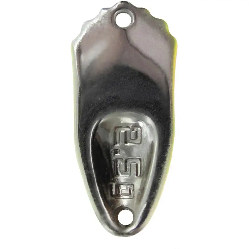 Jenzi Trout-Spoon Wave 2,5 G C.5 4 Jenzi Trout-Spoon Wave 2,5 G C.5 – Bild 2