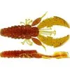 Westins Westin CreCraw Creaturebait 6,5cm 4g Motoroil Pepper 6pcs