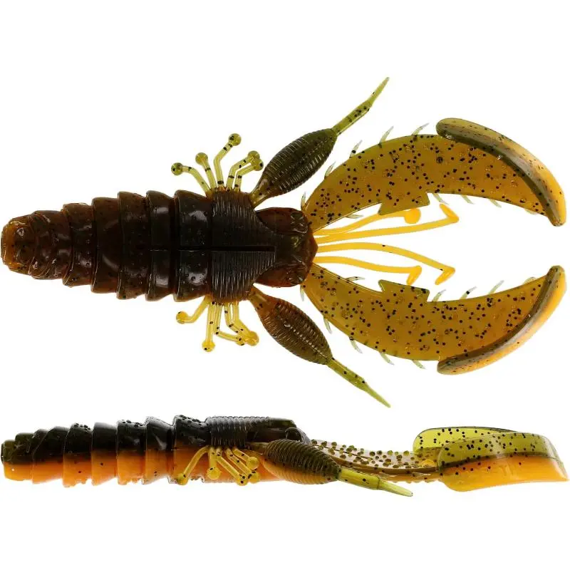 Westins Westin CreCraw Creaturebait 8,5cm 7g UV Craw 5pcs 3 Westins Westin CreCraw Creaturebait 8,5cm 7g UV Craw 5pcs