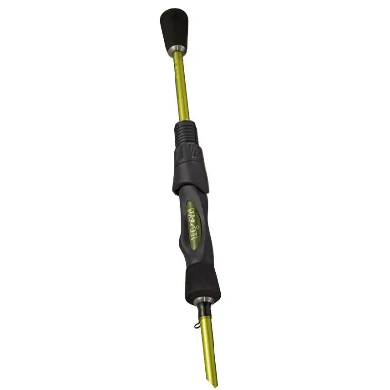 WFT Penzill Spoon UL 2,20m 0,5-9g 4 WFT Penzill Spoon UL 2,20m 0,5-9g – Bild 2