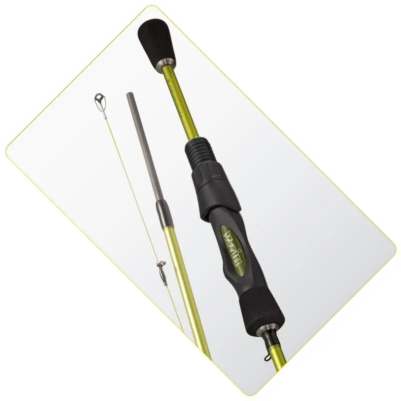 WFT Penzill Spoon UL 2,20m 0,5-9g 5 WFT Penzill Spoon UL 2,20m 0,5-9g – Bild 3