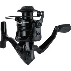 Zebco ROAM Spinning 30 -Predator rods Verkäufe zebco roam spinning 30 3