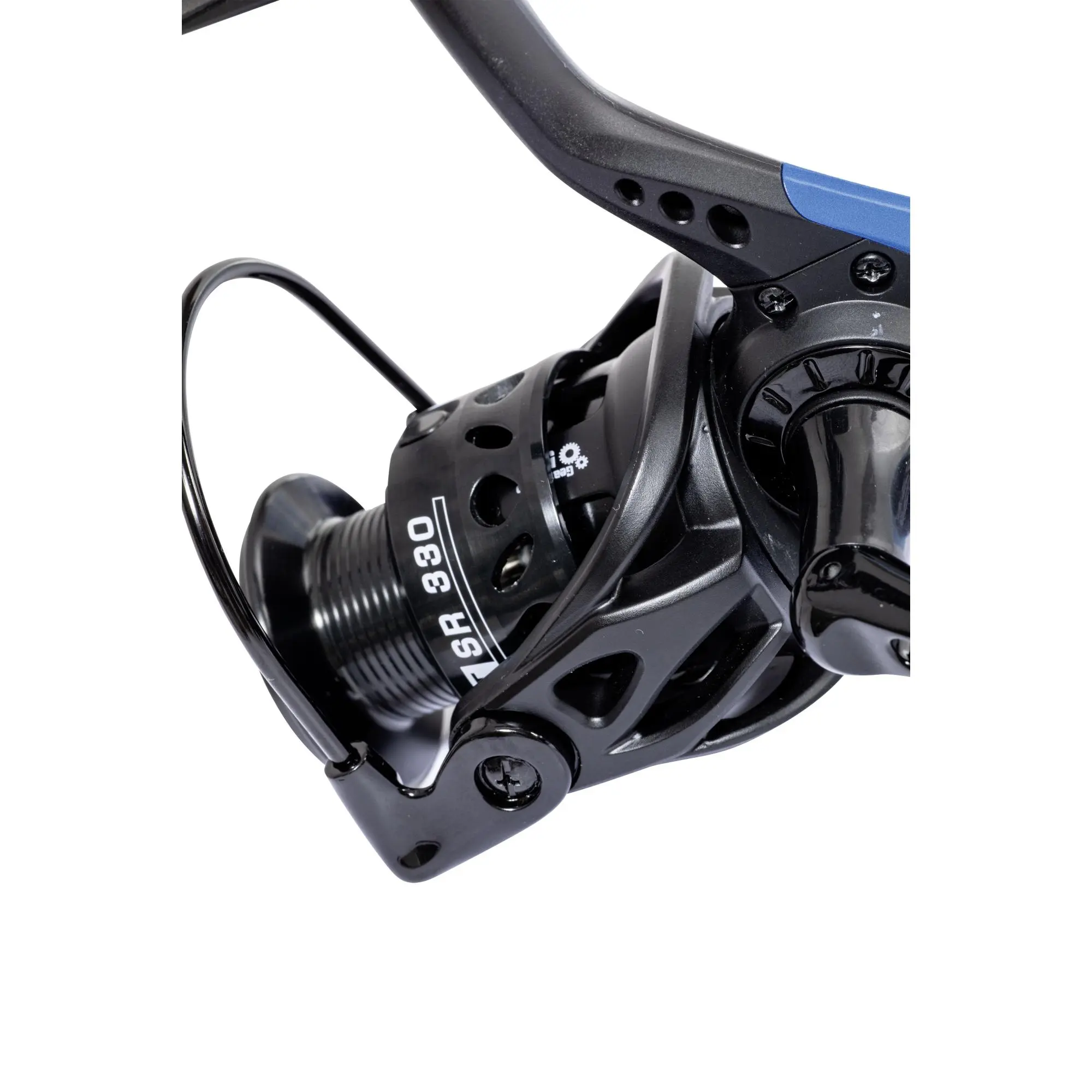 Zebco Z-Cast SR 340 4 Zebco Z-Cast SR 340 – Bild 2