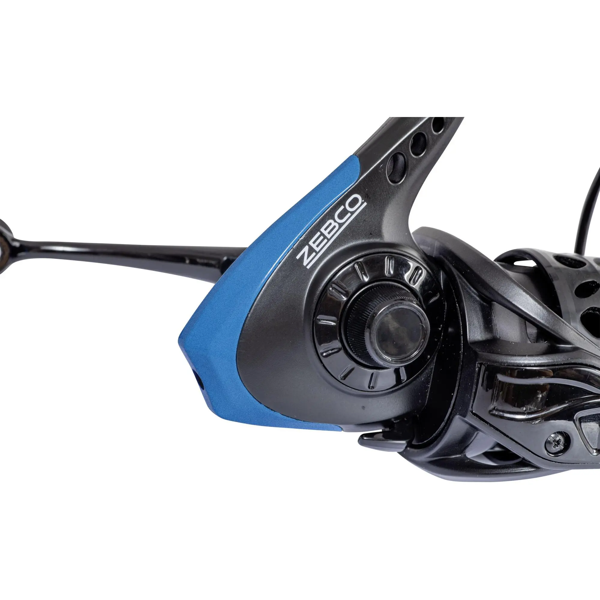 Zebco Z-Cast SR 340 5 Zebco Z-Cast SR 340 – Bild 3