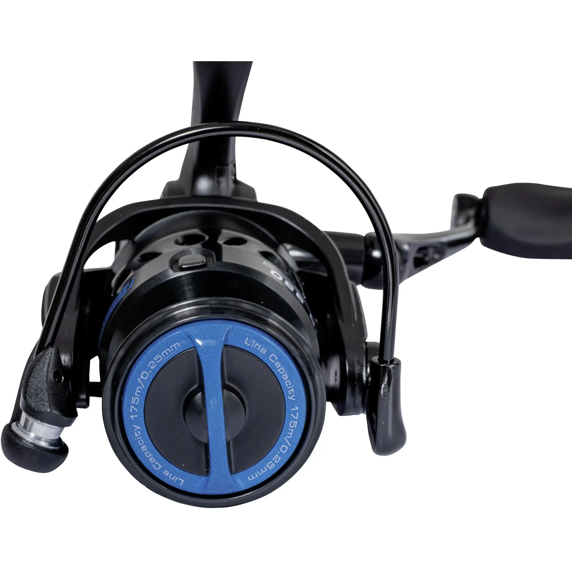 Zebco Z-Cast SR 340 6 Zebco Z-Cast SR 340 – Bild 4