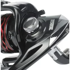 Zebco Zcast FD 540 -Predator rods Verkäufe zebco zcast fd 540 2