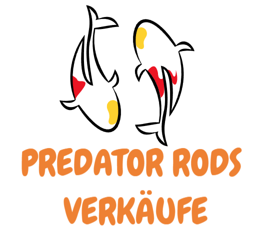 Predator rods Verkäufe